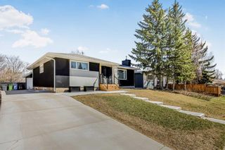 Photo 2: 108 Cantree Place SW in Calgary: Canyon Meadows Detached for sale : MLS®# A2126489