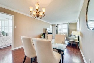 Photo 13: 708 1665 Pickering Parkway in Pickering: Village East Condo for sale : MLS®# E5879932
