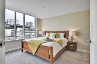 Photo 16: 407 3382 WESBROOK Mall in Vancouver: University VW Condo for sale in "TAPESTRY AT WESBROOK MALL" (Vancouver West)  : MLS®# R2739913