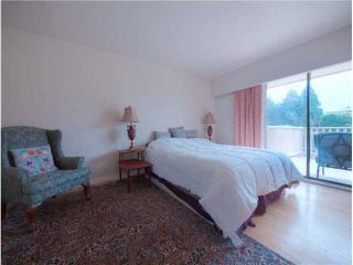 Photo 9: 1296 INGLEWOOD AVE in West Vancouver: Ambleside House for sale : MLS®# V944548