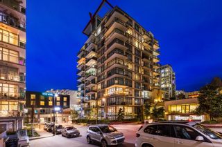 Photo 30: PH3 162 VICTORY SHIP Way in North Vancouver: Lower Lonsdale Condo for sale in "Atrium West at The Pier" : MLS®# R2861930