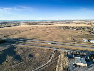 Photo 4: Highway 2A 15th Street Street E: Rural Foothills County Commercial Land for sale : MLS®# A2092380