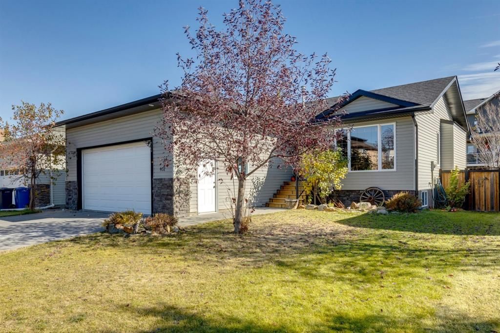 Main Photo: 461 Sunset Link: Crossfield Detached for sale : MLS®# A1152365