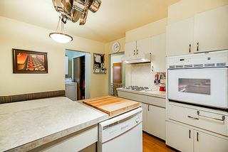 Photo 8: 4808 RUMBLE Street in Burnaby: South Slope House for sale (Burnaby South)  : MLS®# R2338117