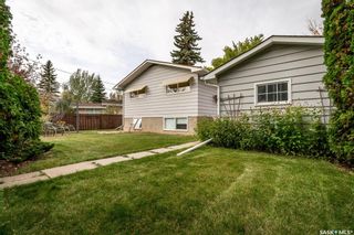 Photo 39: 6 Morton Place in Saskatoon: Greystone Heights Residential for sale : MLS®# SK828159