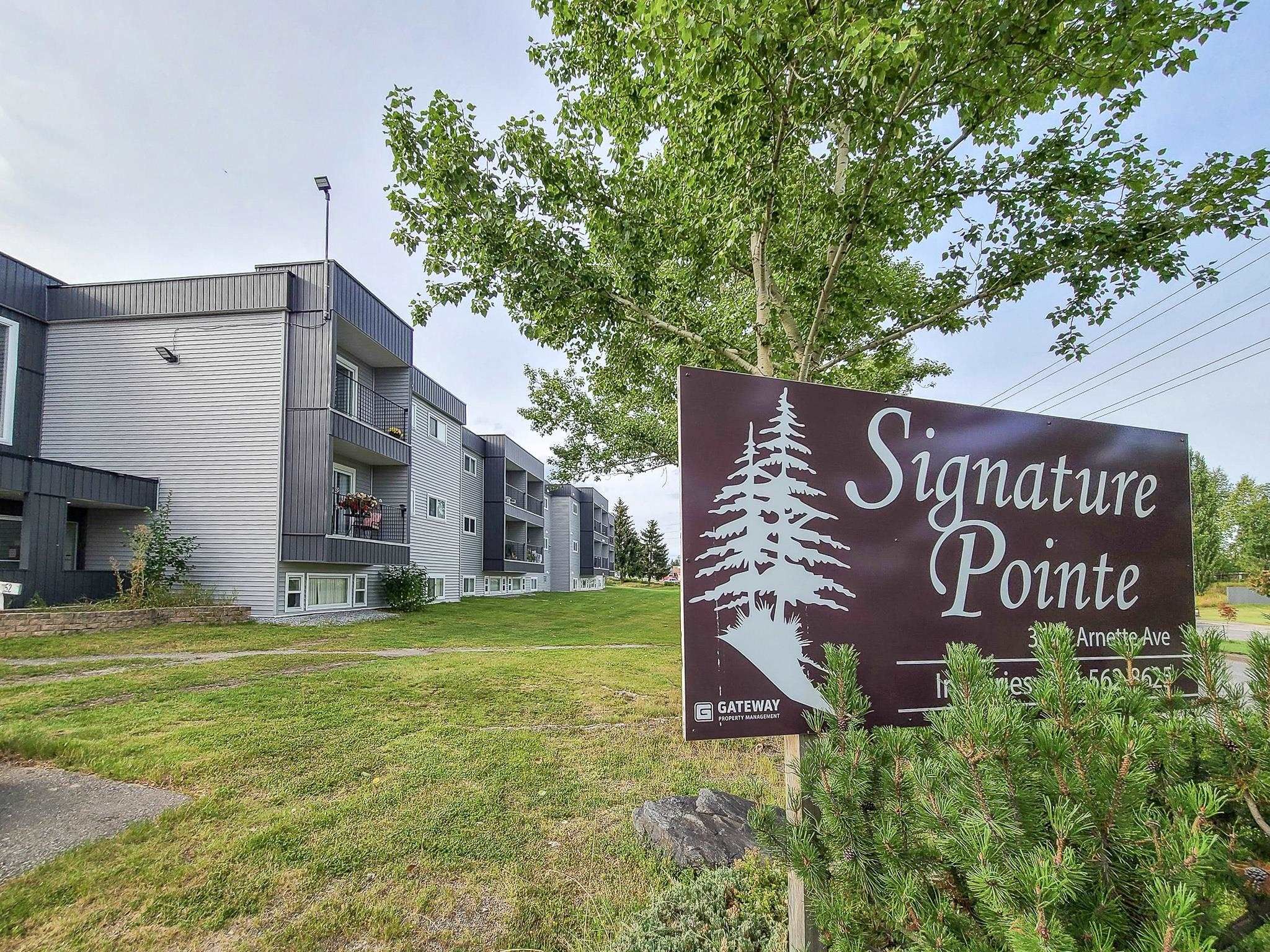 Main Photo: 307 3644 ARNETT Avenue in Prince George: Pinecone Condo for sale in "PINECONE" (PG City West (Zone 71))  : MLS®# R2621018
