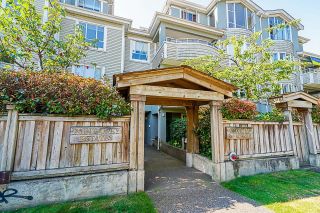 Photo 4: 303 3220 W 4TH Avenue in Vancouver: Kitsilano Condo for sale in "Point Grey Estates" (Vancouver West)  : MLS®# R2730863