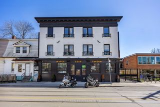 Photo 32: 138 Galt Avenue in Toronto: South Riverdale House (2-Storey) for sale (Toronto E01)  : MLS®# E8325312