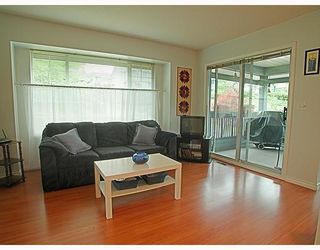 Photo 5: 151 1685 PINETREE Way in Coquitlam: Westwood Plateau Townhouse for sale in "WILTSHIRE" : MLS®# V722833