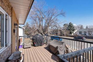 Photo 35: 7417 21A Street SE in Calgary: Ogden Semi Detached for sale : MLS®# A1200479