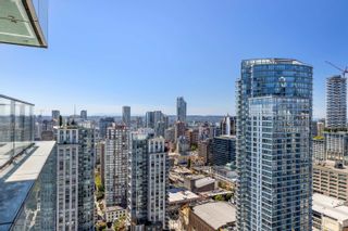 Photo 29: 3812 777 RICHARDS Street in Vancouver: Downtown VW Condo for sale (Vancouver West)  : MLS®# R2877152