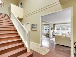 Photo 3: 8370 GILLNET Place in Vancouver: Southlands House for sale in "ANGUS LANDS" (Vancouver West)  : MLS®# R2861168