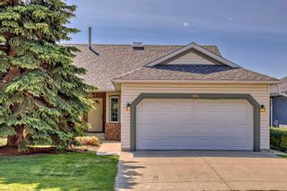 Photo 1: 184 sierra morena Circle SW in Calgary: Signal Hill Detached for sale : MLS®# A2061413