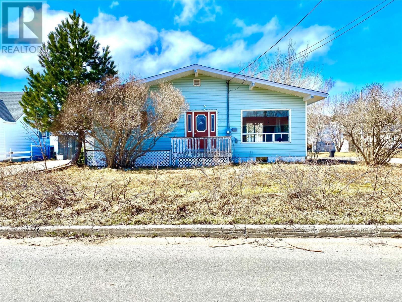 Main Photo: 9 Tizzard Street in Lewisporte: House for sale : MLS®# 1256891