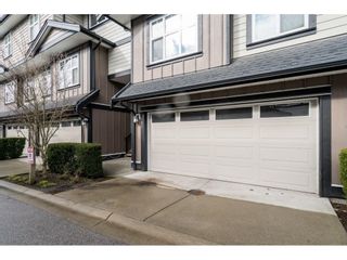 Photo 3: 52 6350 142 Street in Surrey: Sullivan Station Townhouse for sale : MLS®# R2868214