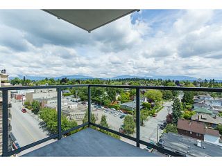 Photo 17: 1102 258 SIXTH Street in New Westminster: Downtown NW Condo for sale in "258" : MLS®# V1068896