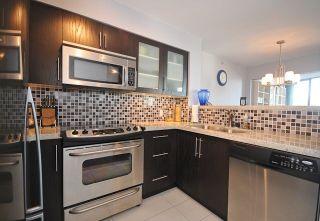 Photo 12: 1206 1277 NELSON Street in Vancouver: West End VW Condo for sale in "THE JETSON" (Vancouver West)  : MLS®# V858703