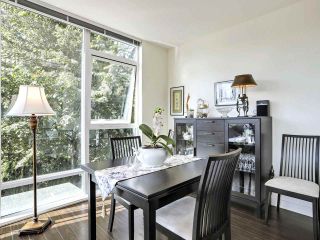 Photo 5: 606 7373 WESTMINSTER Highway in Richmond: Brighouse Condo for sale in "CRESSY'S "THE LOTUS"" : MLS®# R2310119
