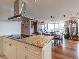 Photo 10: 1102 212 DAVIE STREET in Vancouver: Yaletown Condo for sale (Vancouver West)  : MLS®# R2382498