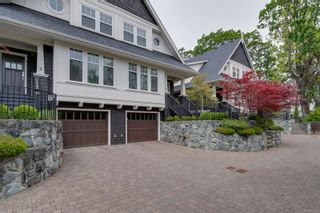 Photo 45: 4 1770 Rockland Ave in Victoria: Vi Rockland Row/Townhouse for sale : MLS®# 905430
