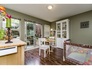 Photo 8: 71 65 FOXWOOD Drive in Port Moody: Heritage Mountain Townhouse for sale in "FOREST HILL" : MLS®# R2103120