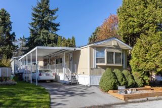 Photo 27: 67 7790 KING GEORGE Boulevard in Surrey: East Newton Manufactured Home for sale in "Crispen Bays" : MLS®# R2629702