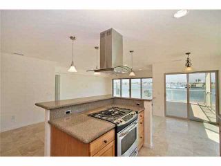Photo 4: MISSION BEACH Condo for sale : 4 bedrooms : 3802 Bayside Walk #2 in San Diego