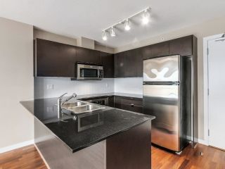 Photo 5: 807 4182 DAWSON Street in Burnaby: Brentwood Park Condo for sale in "Tandem 3" (Burnaby North)  : MLS®# R2699930