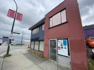 Photo 2: 706 CLARK Drive in Vancouver: Hastings Industrial for sale (Vancouver East)  : MLS®# C8044507