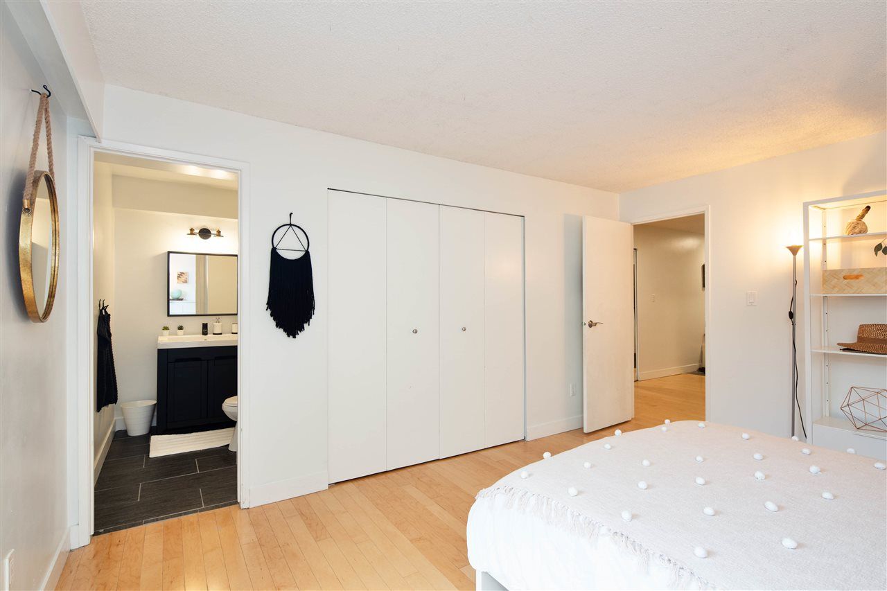 Photo 18: Photos: 3247 LONSDALE Avenue in North Vancouver: Upper Lonsdale Townhouse for sale : MLS®# R2521681