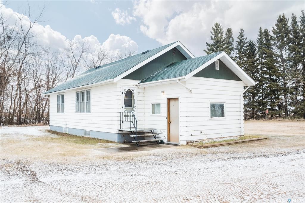 Main Photo: Texas Acreage in Shellbrook: Residential for sale (Shellbrook Rm No. 493)  : MLS®# SK893663