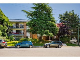 Photo 23: 303 1544 FIR Street: White Rock Condo for sale in "JUNIPER ARMS" (South Surrey White Rock)  : MLS®# R2703978