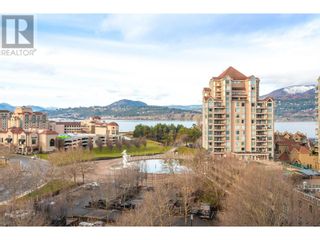 Photo 1: 1181 Sunset Drive Unit# 805 in Kelowna: House for sale : MLS®# 10306532