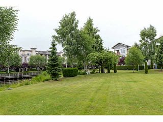 Photo 17: 105 5600 ANDREWS Road in Richmond: Steveston South Condo for sale in "THE LAGOONS" : MLS®# V1092575