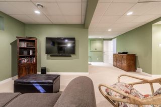 Photo 37: 735 University Drive in Saskatoon: Nutana Residential for sale : MLS®# SK966967