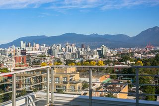 Photo 27: 807 2788 PRINCE EDWARD Street in Vancouver: Mount Pleasant VE Condo for sale in "Uptown" (Vancouver East)  : MLS®# R2401286
