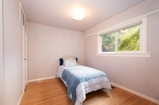 Photo 14: 4442 HOSKINS Road in North Vancouver: Lynn Valley House for sale : MLS®# R2687312