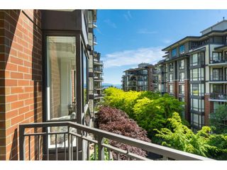 Photo 19: 303 1581 FOSTER Street: White Rock Condo for sale in "SUSSEX HOUSE" (South Surrey White Rock)  : MLS®# R2379151