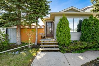Main Photo: 219 Martindale Boulevard NE in Calgary: Martindale Detached for sale : MLS®# A2136456