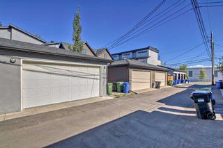 Photo 41: 4923 20 Street SW in Calgary: Altadore Semi Detached (Half Duplex) for sale : MLS®# A2069109