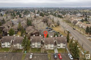 Photo 34: 6165 38 Avenue in Edmonton: Zone 29 Townhouse for sale : MLS®# E4385318