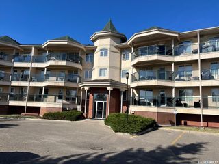 Main Photo: 103 2300 Tell Place in Regina: River Bend Residential for sale : MLS®# SK910623
