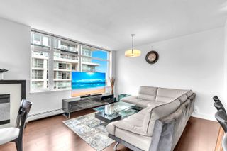 Photo 4: 1605 1320 CHESTERFIELD Avenue in North Vancouver: Central Lonsdale Condo for sale in "VISTA PLACE" : MLS®# R2876600