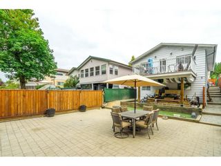 Photo 20: 33138 Myrtle Avenue in Mission: Mission BC House for sale : MLS®# R2607655