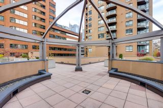 Photo 21: 209 1189 HOWE Street in Vancouver: Downtown VW Condo for sale in "The Genesis" (Vancouver West)  : MLS®# R2735716