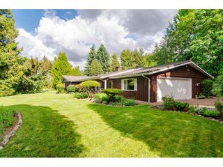 Photo 2: 4848 246A Street in Langley: Salmon River House for sale : MLS®# R2530745