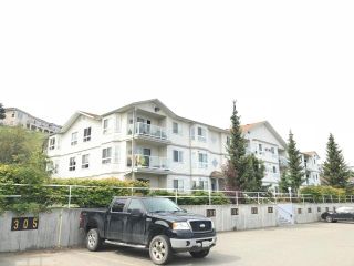 Photo 1: 205 2025 PACIFIC Way in : Aberdeen Apartment Unit for sale (Kamloops)  : MLS®# 147049