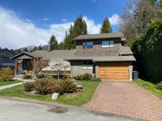 Photo 33: 904 GLENORA Avenue in North Vancouver: Edgemont House for sale : MLS®# R2724736
