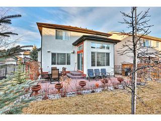 Photo 18: 239 EVERWILLOW Parkway SW in Calgary: Evergreen House for sale : MLS®# C3654772