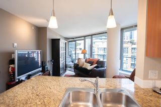Photo 7: 705 58 KEEFER Place in Vancouver: Downtown VW Condo for sale in "FIRENZE" (Vancouver West)  : MLS®# R2802321